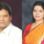 मुंबईच्या महापौरपदी रितू तावडे, उपमहापौर संजय घाडी