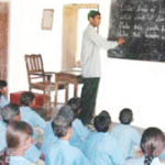 महाराष्ट्रात तीनवर्षांत साडेपाचशे सरकारी शाळा बंद