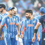 वानखेडेवर सूर्य तळपला! हिंदुस्थानची अमेरिकेवर 29 धावांनी मात