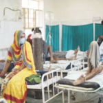 ग्रामीण भागात सरकारी रुग्णालयांत फुकट उपचार बंद, विभागांच्या खासगीकरणानंतर दरवाढीचे ‘इंजेक्शन’