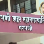 सामना अग्रलेख – जगात जर्मनी, देशात परभणी! महापौर सय्यद इक्बाल