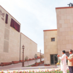 मोदींचा पत्ता ‘सेवातीर्थ’!