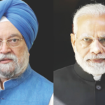 घर घर मोदी थर थर मोदी झालेत! हरदीप पुरींचा राजीनामा का नाही… त्यांच्याकडे अशी कोणती गुपितं आहेत?