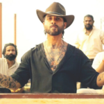 शाहिदच्या ‘ओ रोमियो’ची 8.25 कोटींची ओपनिंग