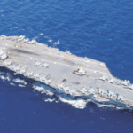 इराणवर युद्धाचे सावट!