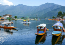 जम्मू-कश्मीरमधील १४ पर्यटन स्थळे पुन्हा होणार खुली; पहलगाम हल्ल्यानंतर बंद करण्यात आली होती