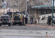 बलुचिस्तानात 12 ठिकाणी हल्ले, 10 पाकिस्तानी सुरक्षा रक्षक ठार; बलूच बंडखोरांनी एकाच वेळी पोलीस आणि सैन्याच्या ठिकाणांना केले लक्ष्य