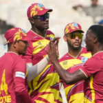 ICC T20 WC 2026 – सुपर 8 साठी विंडिजचे सैनिक सज्ज; झिम्बाब्वेविरुद्धच्या लढतीपूर्वी प्रशिक्षक डॅरेन सामी यांचा इशारा