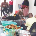 नायजेरियन ड्रग्ज तस्करांसाठी पोलिसांची चिकन-मटण पार्टी! रोज 70 हजारांचा भुर्दंड… 35 किलो चिकन, 40 किलो मटण, 400 अंडी