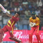 T20 World Cup – वानखेडेवर हेटमायरचा तुफानी शो; वेस्ट इंडिजकडून झिम्बाब्वेचा 107 धावांनी धुव्वा, टीम इंडियाची डोकेदुखी वाढली