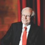 वॉरेन बफे यांची पुन्हा मीडियामध्ये एण्ट्री