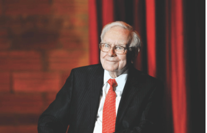 Warren Buffet