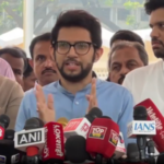 कंत्राटदारांच्या फायद्यासाठी पालिकेच्या ठेवी मोडल्या, आदित्य ठाकरे यांची टीका