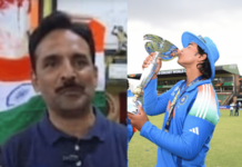 Under 19 World Cup – आज आमच्या मेहनतीला यश आलं, 14 वर्षांपूर्वीच्या आठवणीने आयुषचे वडील भावुक
