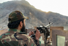 अफगाणिस्तानच्या हल्ल्यात पाक सैन्यप्रमुख मुनीरचा सल्लागार ठार