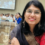 दिवसा रुग्णसेवा अन् रात्री यूपीएससीची तयारी, डॉ. अक्षिता गुप्ताची प्रेरणादायी कहाणी