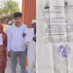 Video … तर तुमच्या जमिनीवर बोजा घेण्यात येईल; चूक प्रशासनाची पण सरकारचे शेतकऱ्यांना ‘तुघलकी फर्मान’