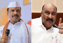 मूळ मालकाच्या वारसांनी अर्ज करूनही तुम्ही त्याची दखल का घेतली नाही? जमीन घोटाळ्याबाबत अंबादास दानवे यांचा भुमरेंना सवाल