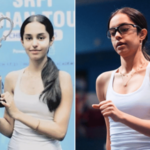 स्क्वॉश ऑन फायर ओपन स्पर्धा – हिंदुस्थानच्या अनाहत सिंहला जेतेपद