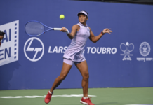 मुंबई ओपन डब्ल्यूटीए महिला टेनिस स्पर्धा – अंकिता रैनाचे वर्चस्व