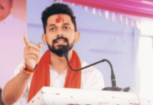 BMC Budget 2026 – राज्य सरकारने शिक्षण विभागाचे सात हजार कोटी लवकरात लवकर द्यावे, अंकित प्रभू यांची मागणी