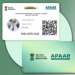 रायगडातील २९ हजार विद्यार्थ्यांचे अपार आयडी लटकले; आधार कार्डच्या अटीमुळे फटका