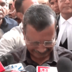मी भ्रष्ट नाही… न्यायालयाने निर्दोष मुक्तता करताच केजरीवाल ढसाढसा रडले