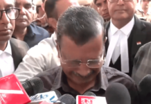 मी भ्रष्ट नाही… न्यायालयाने निर्दोष मुक्तता करताच केजरीवाल ढसाढसा रडले
