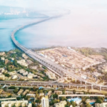 अटल सेतूवर हेलिपॅडची सुविधा तातडीने उभारा, आमदार मिलिंद नार्वेकर यांची मुख्यमंत्र्यांकडे मागणी