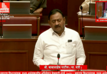 शेतकरी कर्जमाफीसाठी 6 हजार कोटींची गरज! – बाबासाहेब पाटील