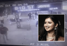 Badlapur news – गर्दीचा दुर्दैवी बळी; बदलापूरमध्ये लोकलमधून पडून महिलेचा मृत्यू