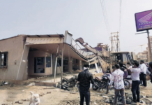 बदलापुरात रोज 50 अनधिकृत बांधकामांवर पडणार हातोडा; न्यायालयाच्या दणक्यानंतर पालिका अॅक्शन मोडवर