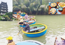 भटकंती – युद्धभूमी ते पर्यटन महासत्ता