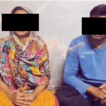 भाजप आमदाराची आरोपी भावांना मदत, तरुणीच्या नातेवाईकांचा आरोप