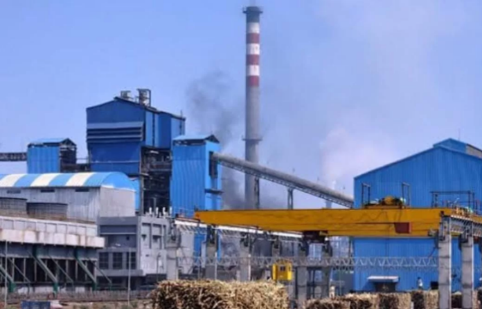 bhima patas sugar factory