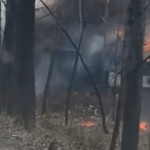 देश विदेश – चीनमध्ये फटाक्यांच्या दुकानात स्फोट, 8 ठार