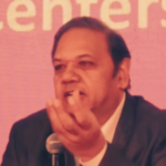 bsnl director vivek banzal underwear hair oil task controversy jyotiraditya scindia order action saamana news