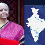 अर्थसंकल्पातून इलेक्शनवर सरकारचा डोळा; निवडणूक असलेल्या पश्चिम बंगाल, तामीळनाडूवर अर्थमंत्री मेहेरबान