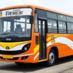 एसटीच्या ताफ्यात आता ‘राजमाता जिजाऊ’ बस, 55 आसनी अत्याधुनिक बसेस रस्त्यावर धावणार