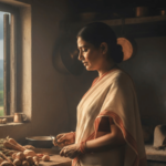 चक्क दिरानेच वहिनीवर ठेवली पाळत, बेडरुममध्येही लावला सीसीटीव्ही; कारण समजताच पोलिसही चक्रावले