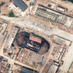 हिंदुस्थानची चिंता वाढली; अरुणाचल प्रदेशच्या सीमेजवळ चीनकडून अणुबॉम्ब निर्मितीचे काम!