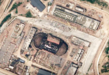 हिंदुस्थानची चिंता वाढली; अरुणाचल प्रदेशच्या सीमेजवळ चीनकडून अणुबॉम्ब निर्मितीचे काम!