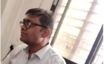 चंद्रपूरमध्ये जिल्हाधिकारी कार्यालयात कर्मचाऱ्याची महिलेशी अरेरावी; सर्वत्र संताप व्यक्त