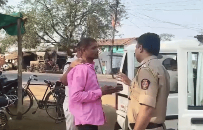 chandrapur crime news