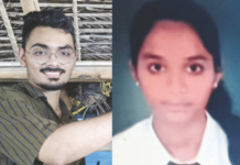 चेन्नईत इंटर्नशिपसाठी गेले आणि महाराष्ट्रातील तिघे समुद्रात बुडाले, भंडारा जिल्ह्यातील तरुणीचा मृत्यू, एक बेपत्ता