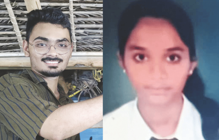 chennai mayuri patil