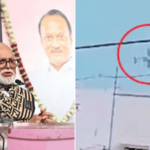 सरळ चाललेल्या विमानाने अचानक पलटी मारली; कुठेतरी, काहीतरी गडबड झालीय, छगन भुजबळ यांचे मोठे विधान