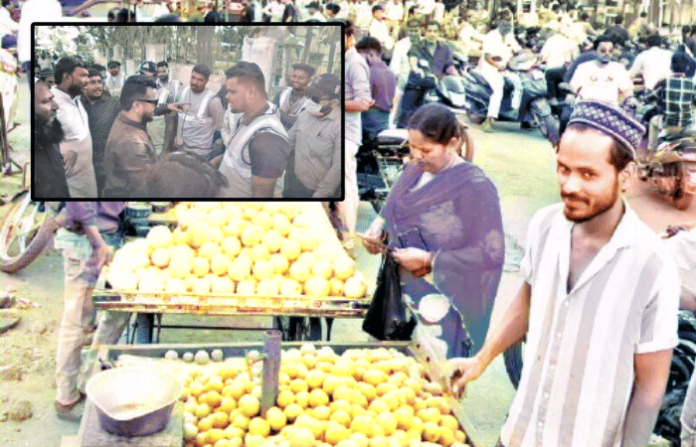 chhatrapati sambhajinagar News