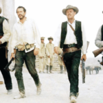 न्यू हॉलीवूड – हिंसेचे नवीन व्याकरण