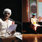 प्रयोगानुभव- कला इतिहासातील अनोखा प्रयोग